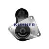 IVECO 7696595 Starter